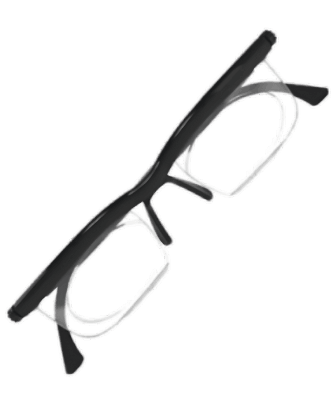 NexOptrics Adjustable Glasses® | Official Store