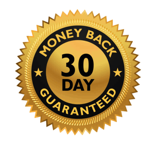 NexOptrics Adjustable Glasses 100% Money Back Guarantee