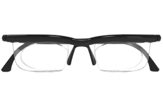NexOptrics Adjustable Glasses at discount