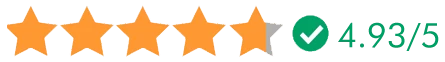 NexOptrics Adjustable Glasses 5 star rating